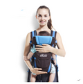 Double-Shoulder Baby Carrier