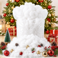 Christmas Decoration Fake Snow
