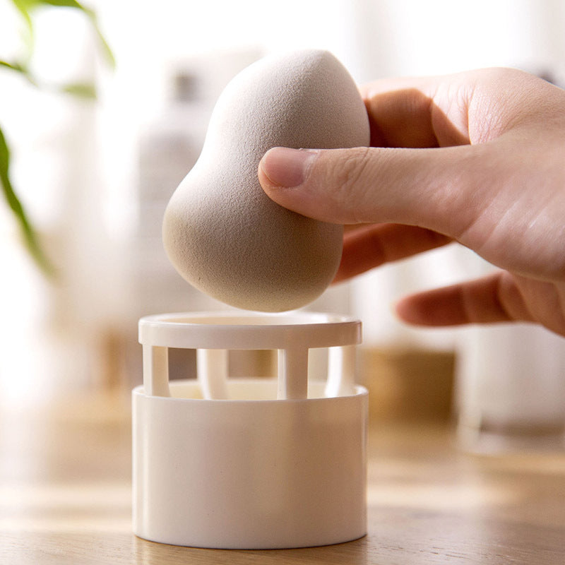 Makeup Sponge Drying Stand
