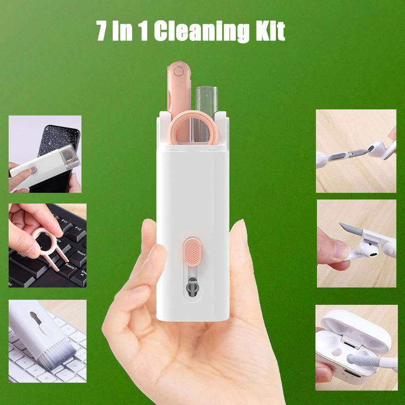 Earbud and Keyboard Cleaning Pen Kit