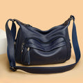 Women's Large Capacity Crossbody Shoulder Bag
