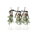 Artificial Mistletoe Branches
