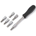 46 Socket Wrench Tools