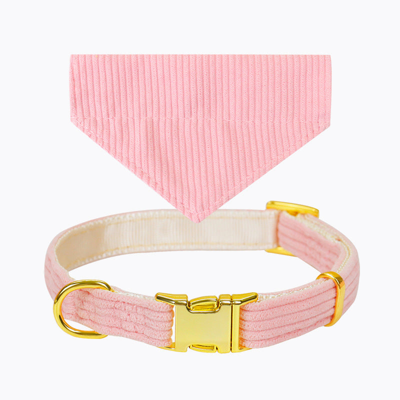Dog Leash And Harness For Outdoor Use