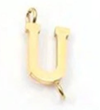 Women's Initial Simple Anklet Gift For Girlfriends And Friends