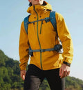 Insulated Softshell Jacket For Men