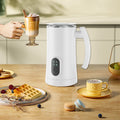Automatic Hot and Cold Milk Frother