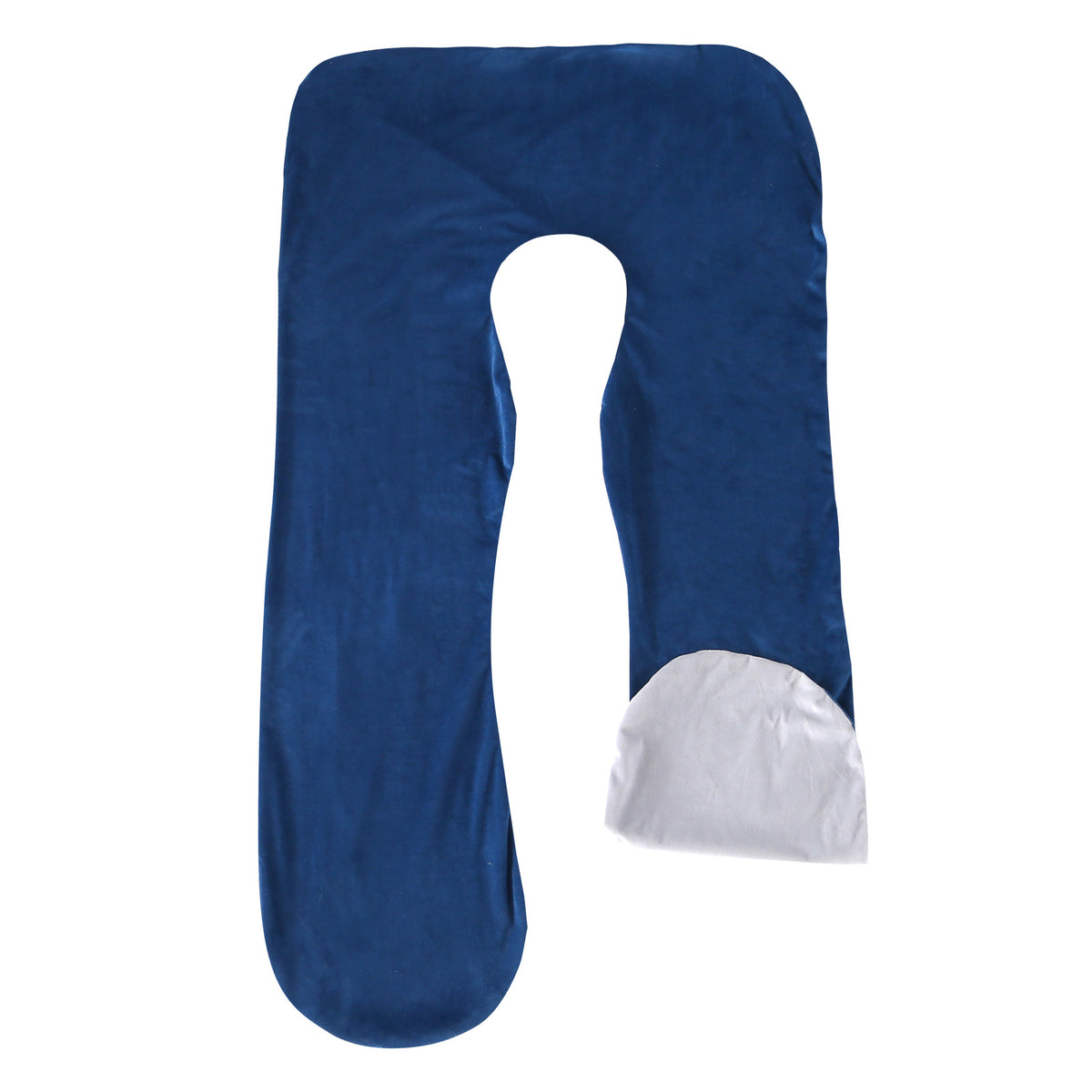 Washable Maternity Pregnancy Pillow with Pillowcase