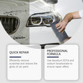 HOMONTH Nano Glitter Cloth Car Scratch Kit  Car Paint Scratch Polishing And Maintenance Agent Foreign Trade & Cross-border