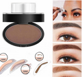 Eyebrow Stamp & Stencil Makeup Kit