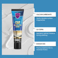 Car Scratch Remover Paste, Universal Auto Paint Scratch Repair Cream For All Car Colors, Remove Scratches, Water Marks & Swirl Marks With Sponge