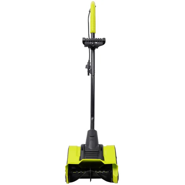 12-Inch Corded Electric Snow Blower