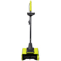 12-Inch Corded Electric Snow Blower
