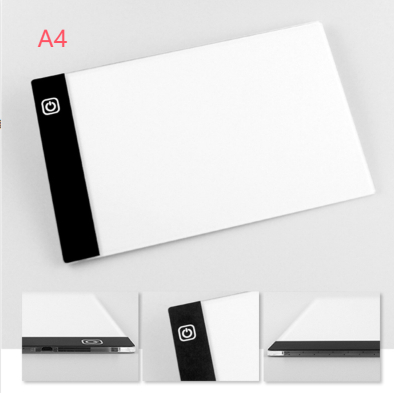 LED Light Pad