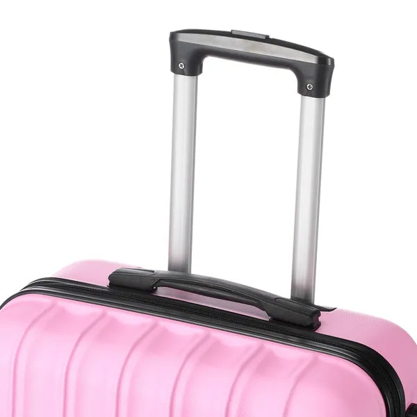 3-in-1 Multifunctional Large Capacity Traveling Storage Suitcase