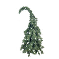 Small Decorative Christmas Tree, 40 cm