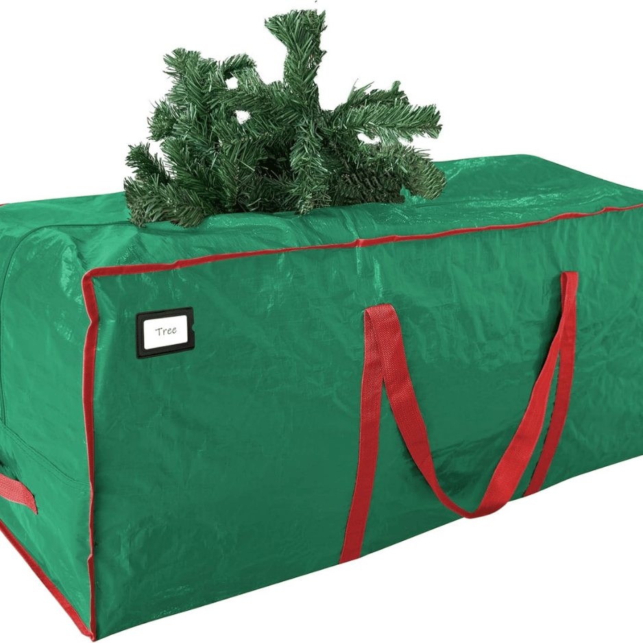 7.5 ft Christmas Tree Storage Bag