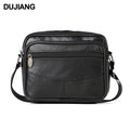 Men's Multi-Pocket Crossbody Shoulder Bag