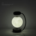 Levitating 3D Moon Lamp, US Plug