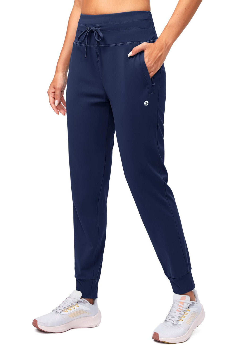 Popular Women Lined Jogger Pants