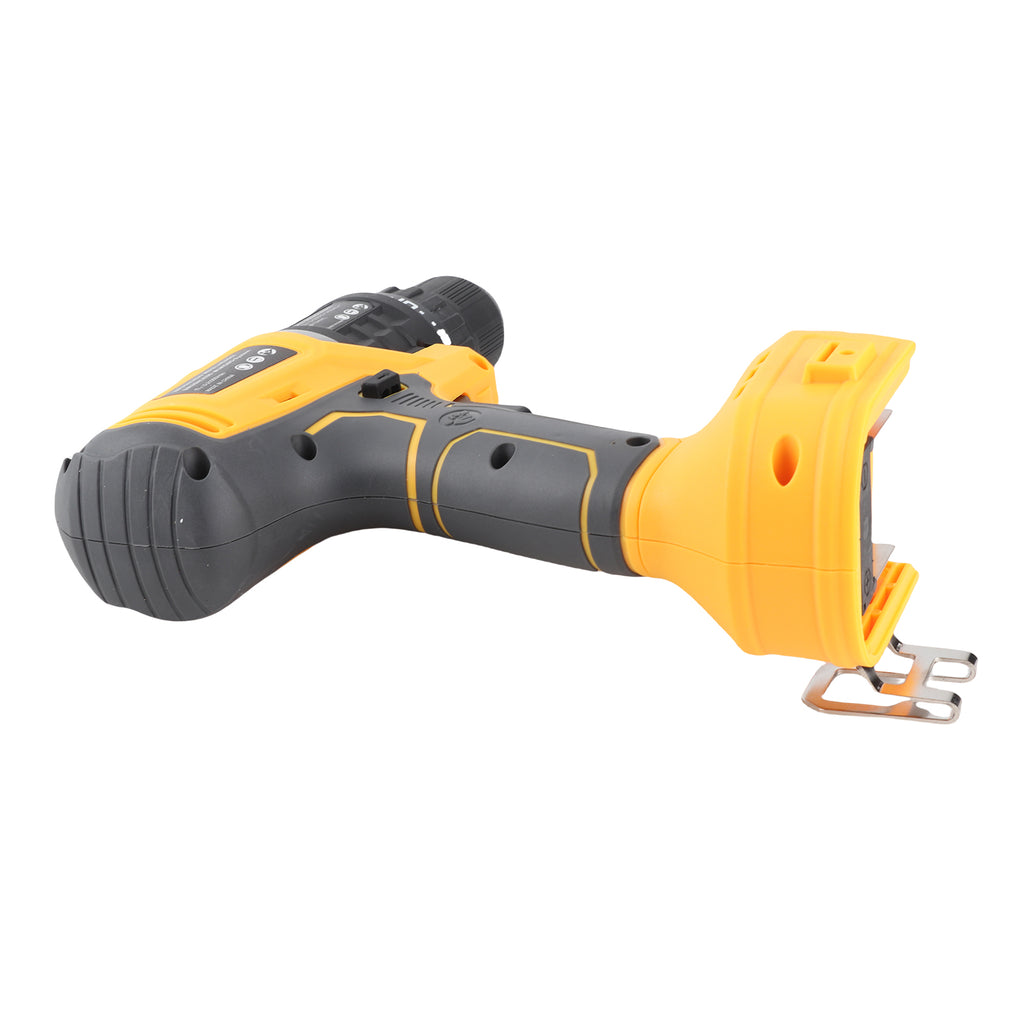 20V Cordless Power Tool Combo Kits, Electric Drill, Angle Grinder