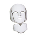 Led Color Light Mask Beauty Instrument 7 Colors