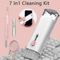 Earbud and Keyboard Cleaning Pen Kit