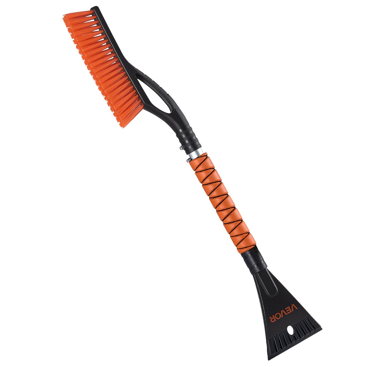 Car Snow Brush and Ice Scraper