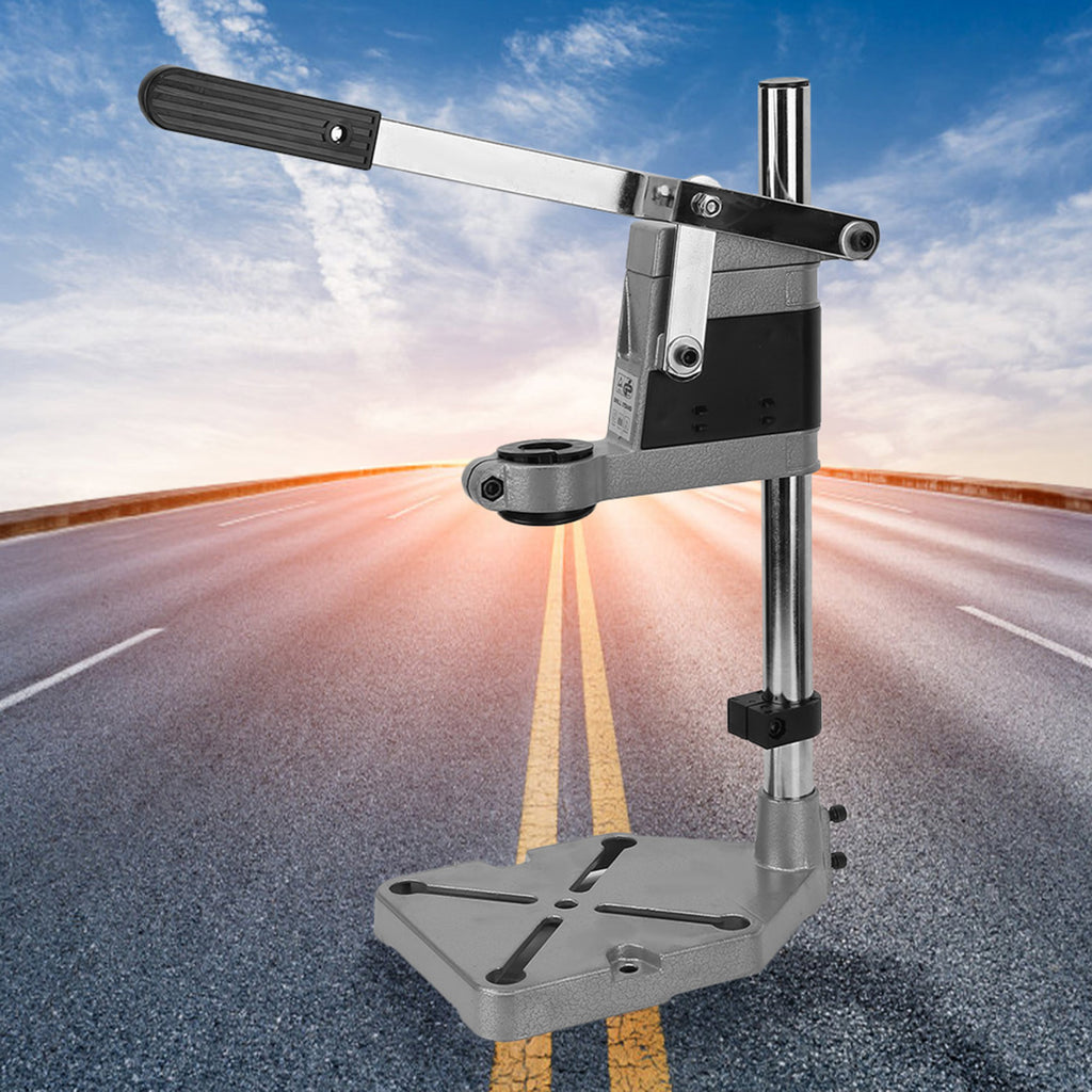 Universal Bench Clamp Drill Press Stand Workbench Repair Tool