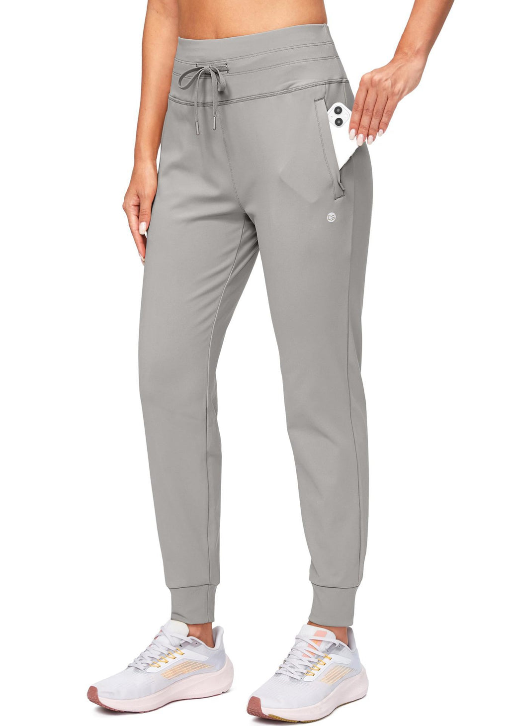 Popular Women Lined Jogger Pants