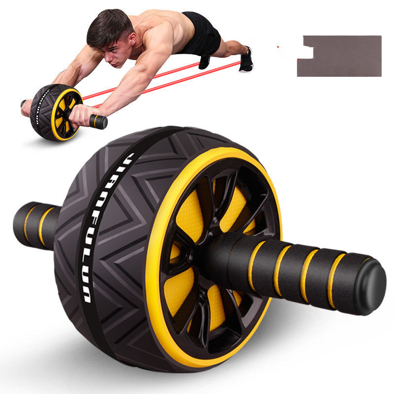 Quiet Abdominal Exercise Trainer