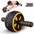 Quiet Abdominal Exercise Trainer