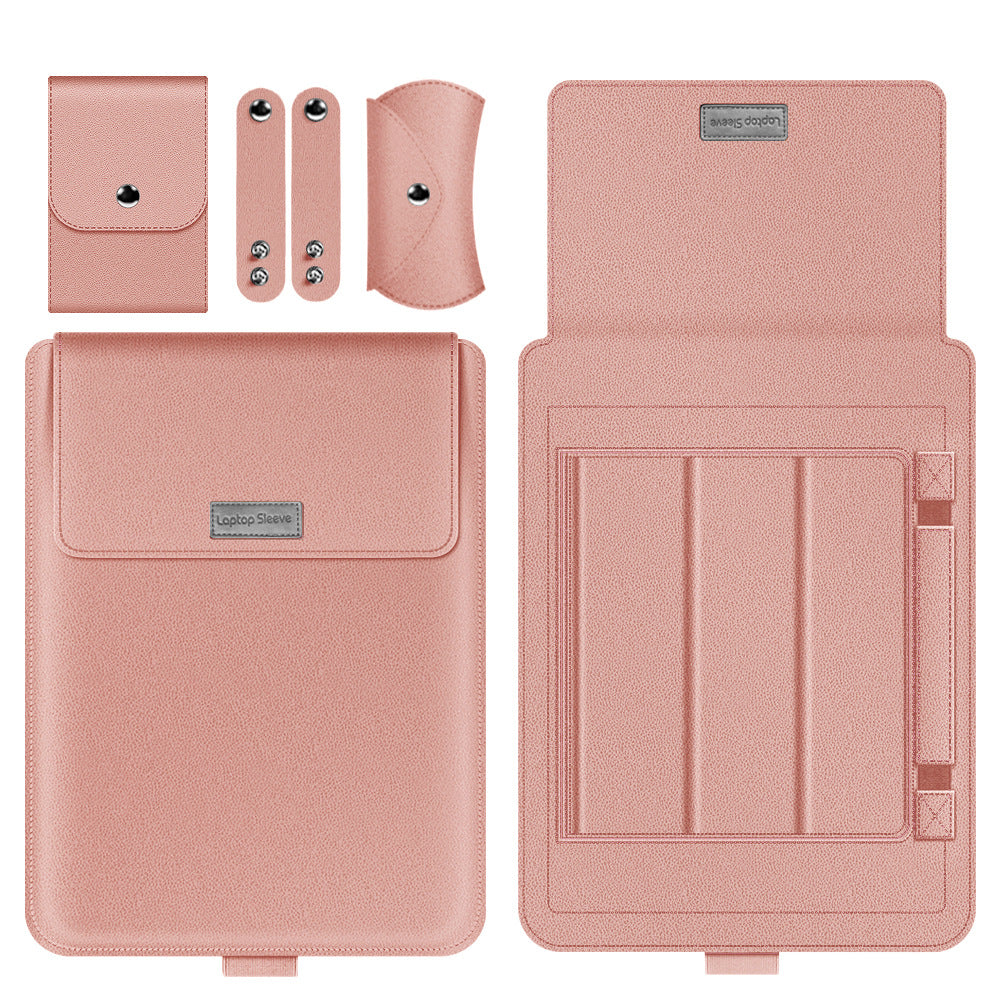Padded Laptop Sleeve Case