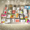 24-day Christmas Countdown Elf Gift Box