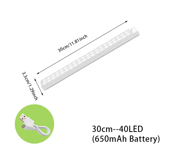 LED Light