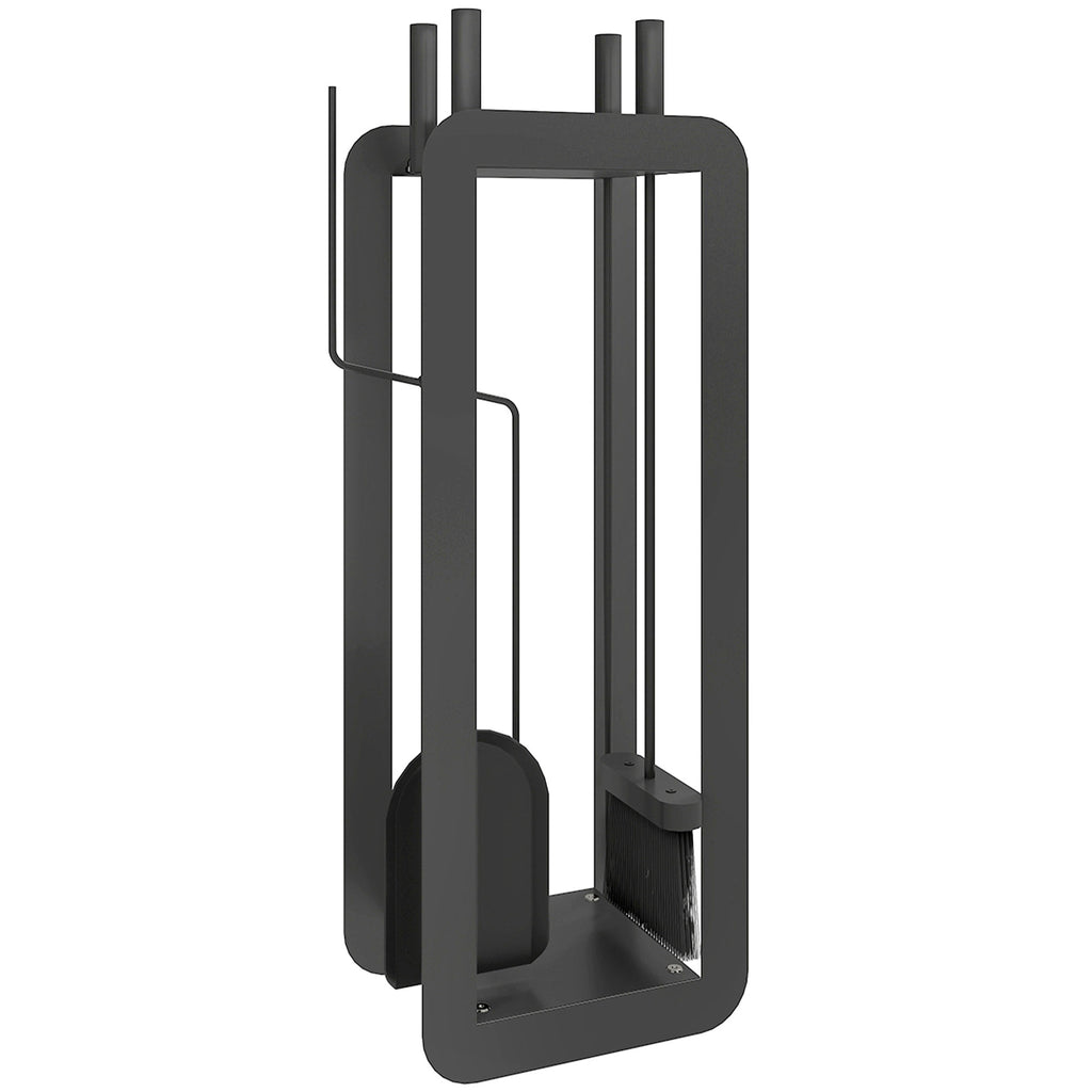 5 Pieces Fireplace Companion Set