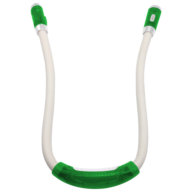 LED Reading Light, Neck Light, Hug Light