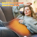 Electric Heating Pad with Timer