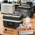 Large-Capacity Electric Heated Lunch Box