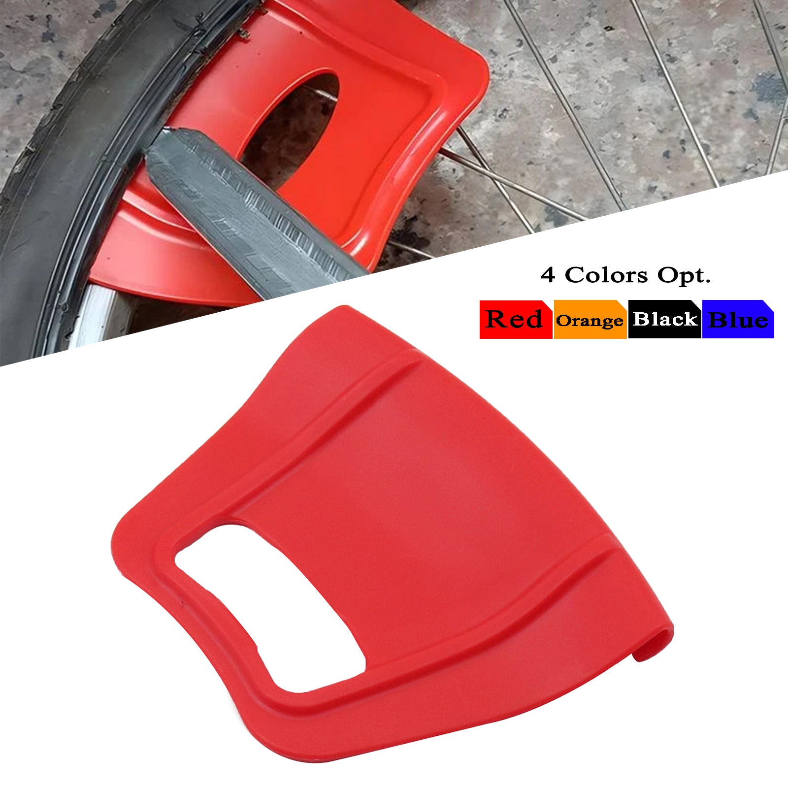 Cross-border Bestseller Tire And Wheel Repair Tool Set