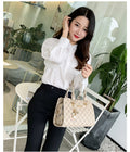 Women's Fashion Messenger Crossbody Bag
