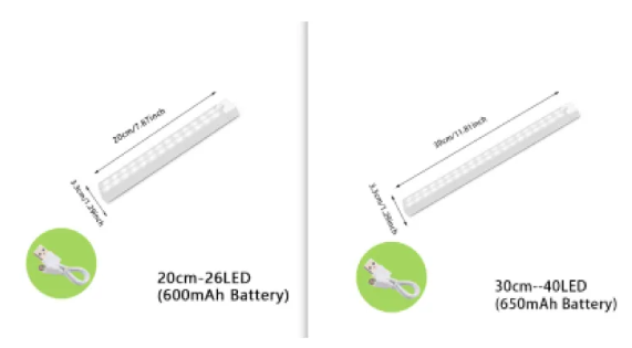 LED Light
