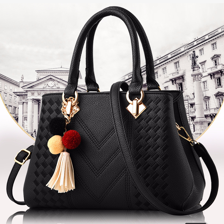 Women's Crossbody Handbag