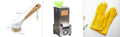 Garlic Peeling Machine Commercial Electric Peeler