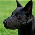 Lightweight Pet Nose Mask