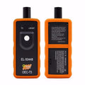 General Motors Tire Pressure Monitoring System Reset And Activation Tool