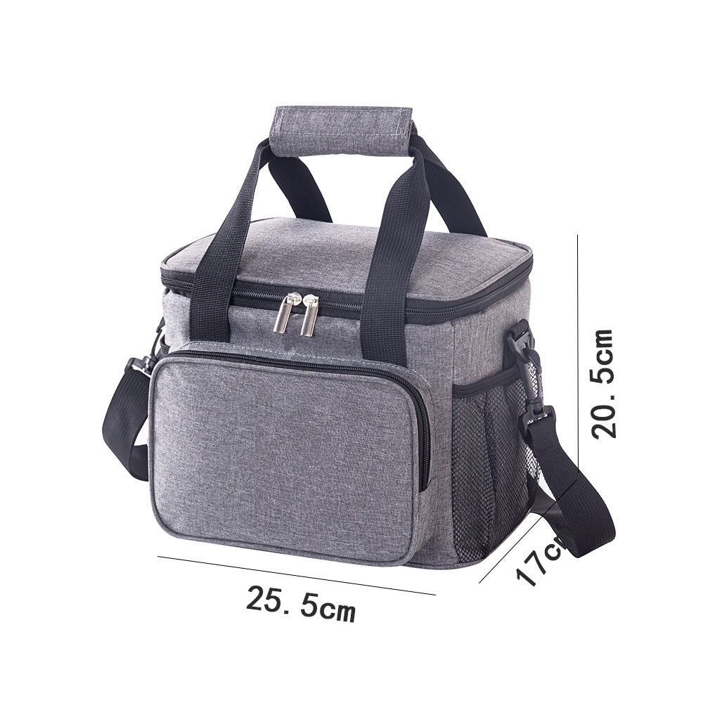 Large Insulated Cooler Bag