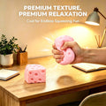 Squishy Stress Relief Squeeze Toy – Fun Assorted Designs