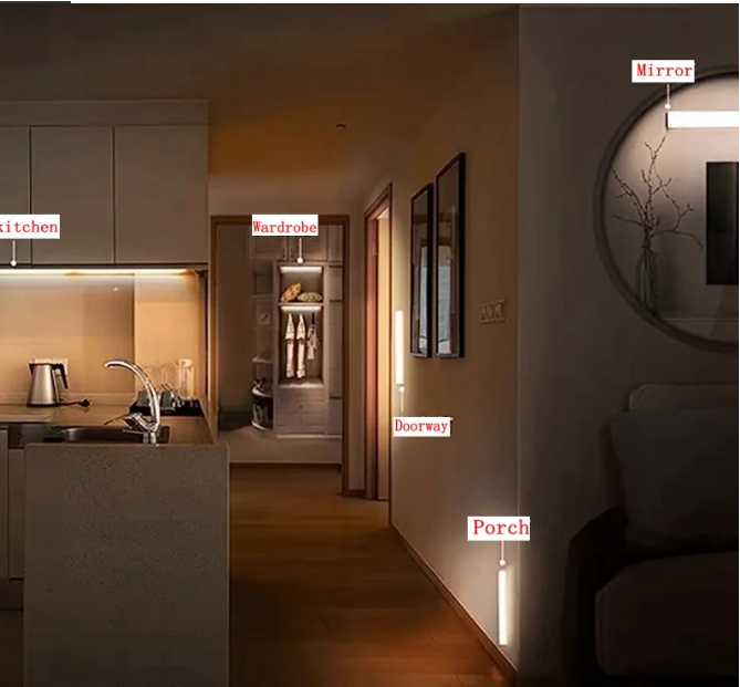 LED Light