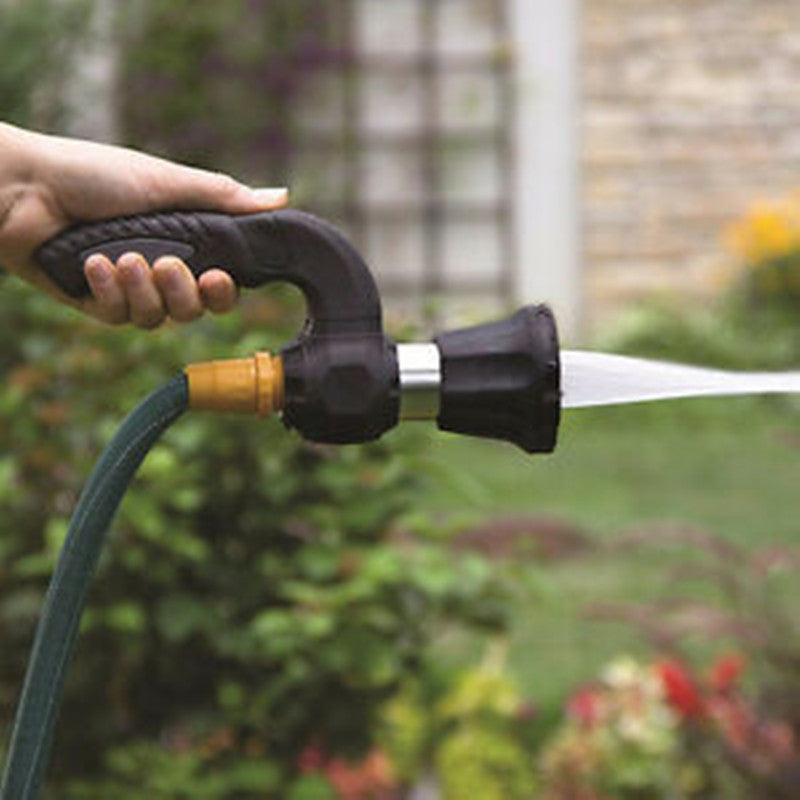 High-Pressure Garden Hose Nozzle